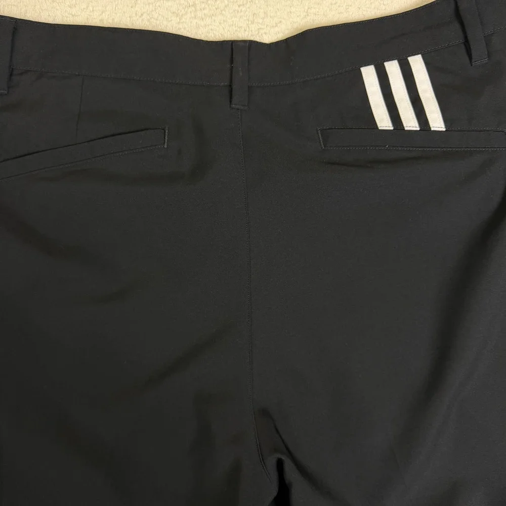 adidas golf shorts